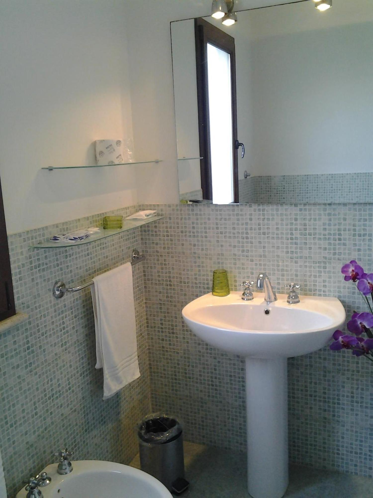 ホテル Borgo Pida パチェーコ 部屋 写真